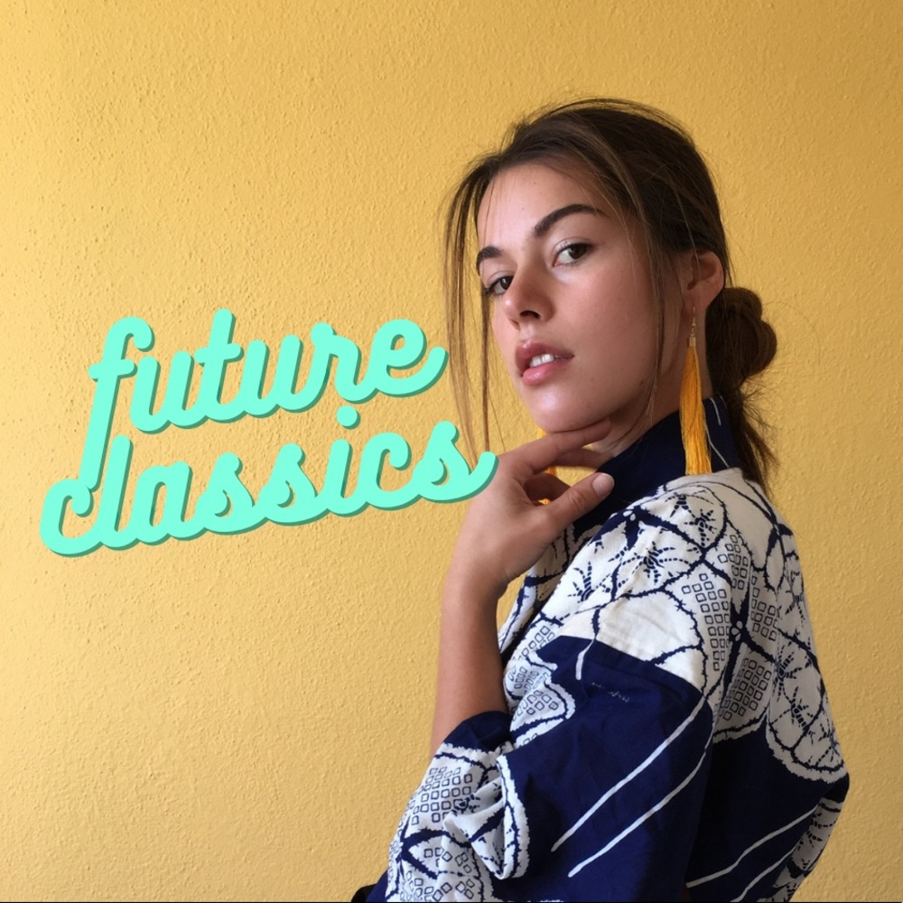 Meet your Posher, Jessica